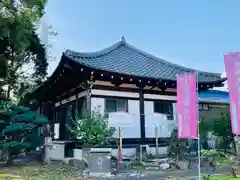 萬徳寺(愛知県)