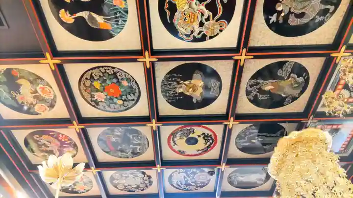 龍華寺(静岡県)