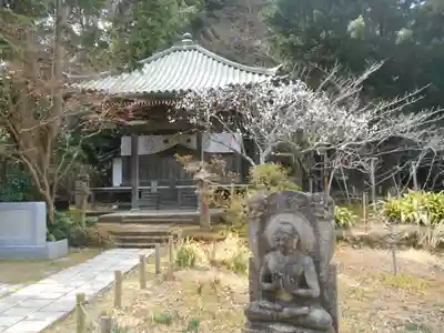 安國論寺（安国論寺）のその他建物