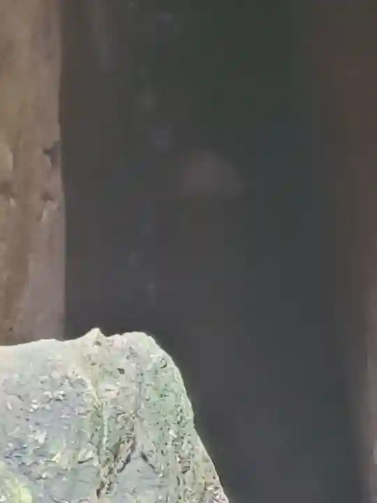 磯山弁財天(栃木県)