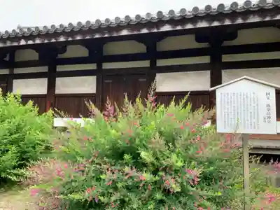 元興寺(奈良県)