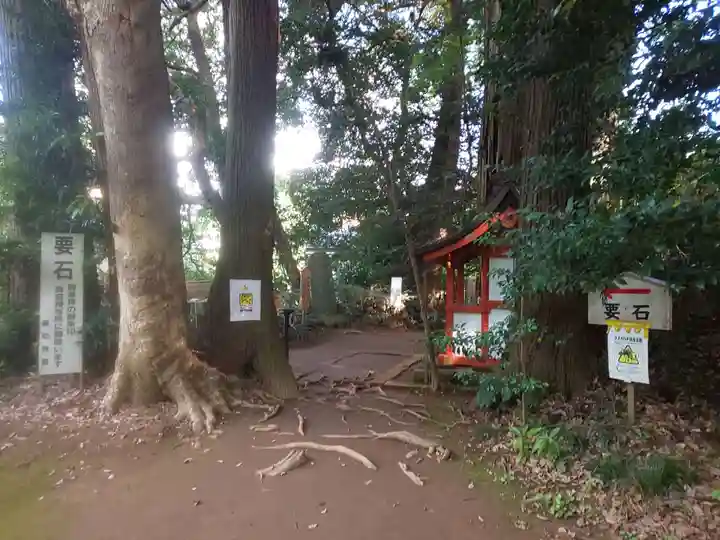 香取神宮(千葉県)