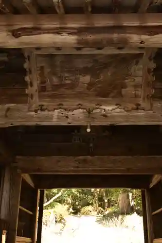 東大寺別院阿弥陀寺(山口県)