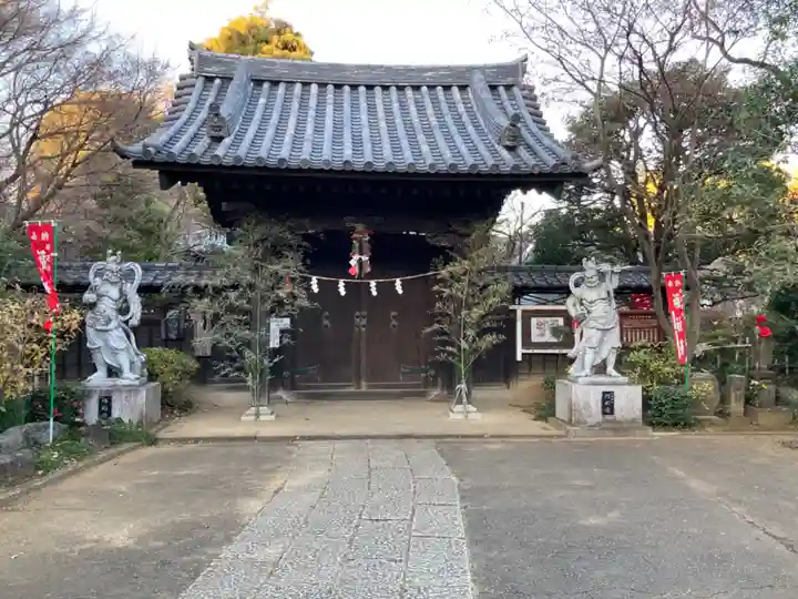 興禅寺(神奈川県)
