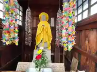 地蔵堂(三重県)