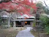 東慶寺のその他建物