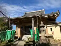 東界寺(愛知県)