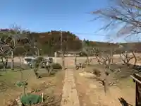 天満天神宮(千葉県)