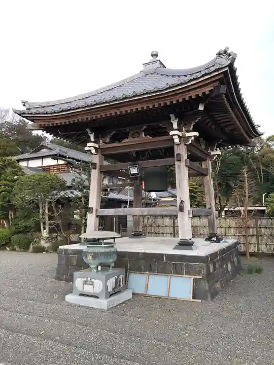 法蔵寺のその他建物