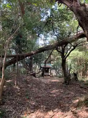 浅間神社(千葉県)