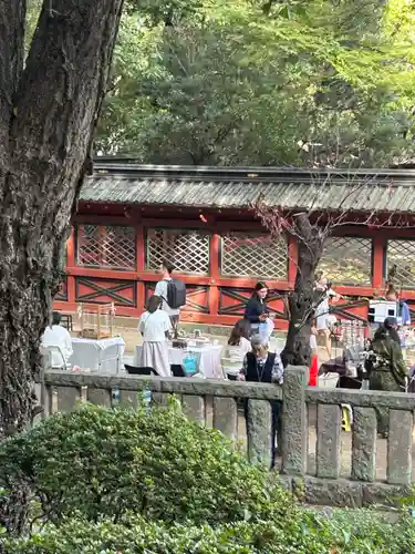 根津神社(東京都)