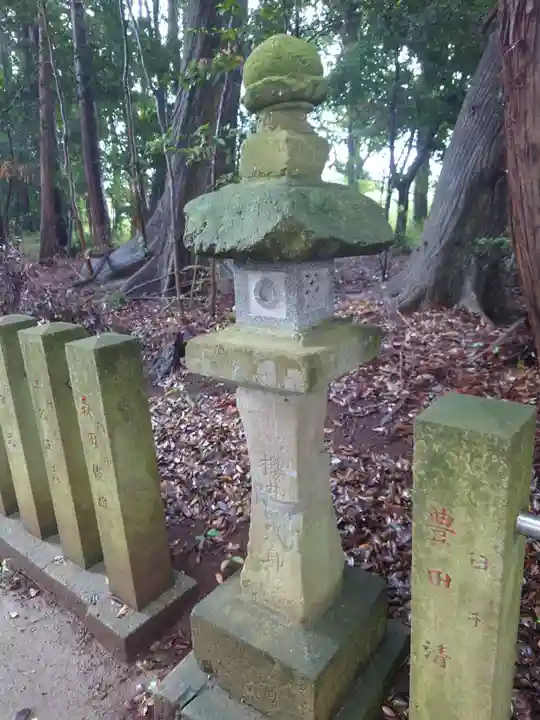 八幡社(千葉県)