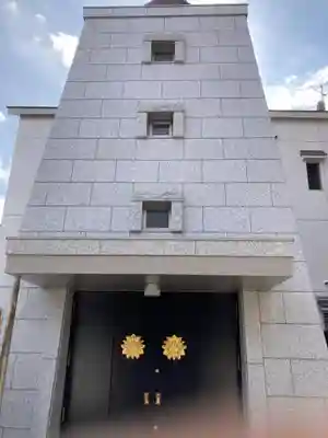 常楽寺(東京都)