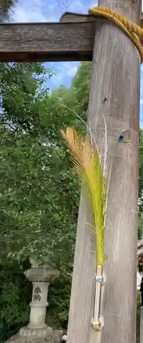 進雄神社(群馬県)