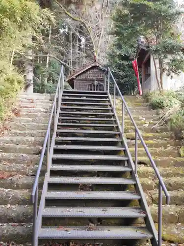 観音寺(福島県)
