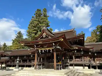 多賀大社(滋賀県)