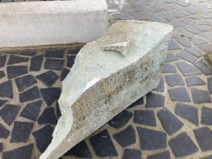 總社 和田八幡宮(福井県)