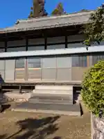 心洞寺(岐阜県)