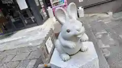 岡崎神社(京都府)