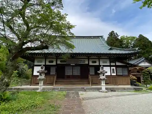 大雲院(静岡県)