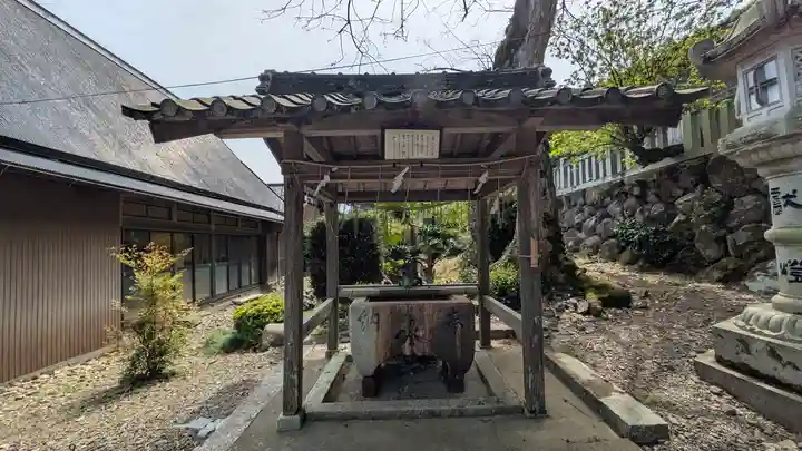 八幡神社(滋賀県)