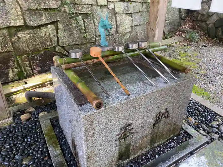 泉神社(茨城県)