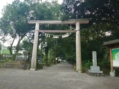 天岩戸神社(宮崎県)