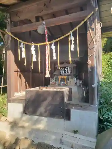 八雲神社(緑町)のその他建物