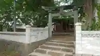 貴船神社(大分県)