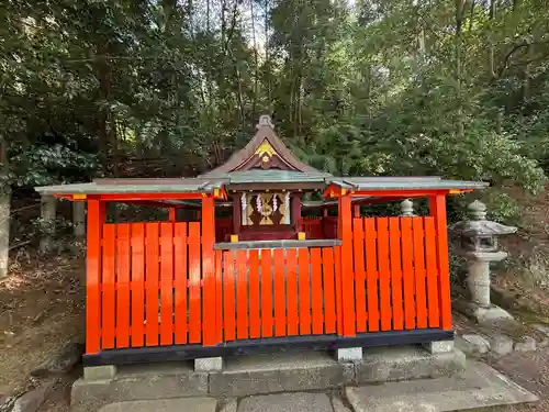 吉田神社(京都府)