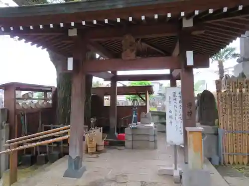 成願寺のその他建物