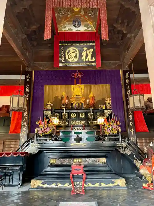 瑞聖寺(東京都)