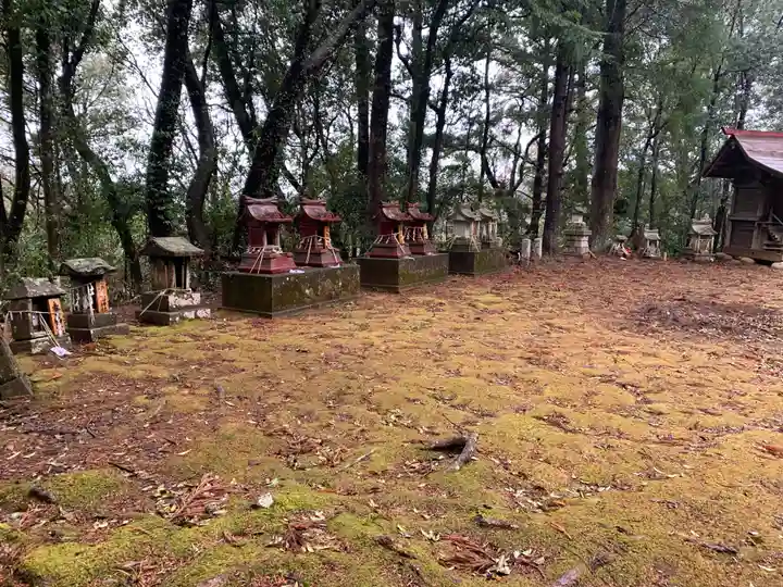 稲村神社(茨城県)