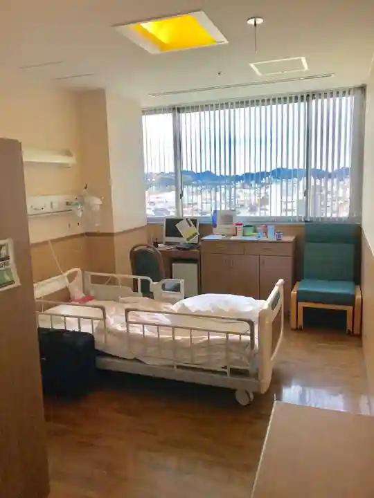 広布山 本覚寺(広島県)