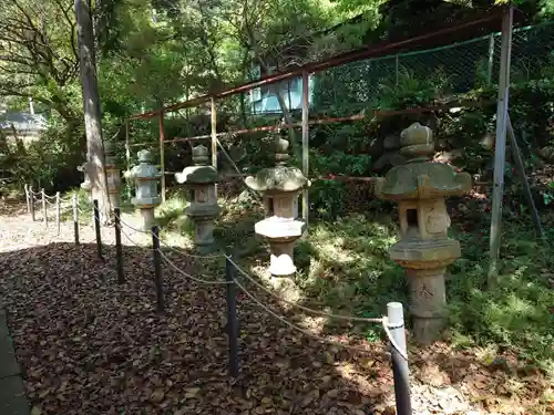 菅原神社(神奈川県)