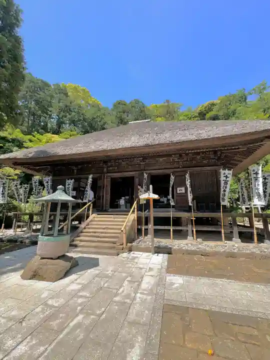 杉本寺(神奈川県)