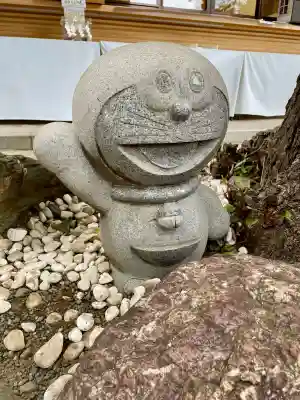 居木神社(東京都)