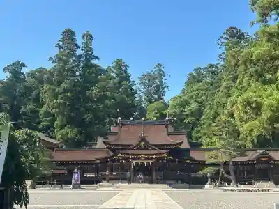 多賀大社(滋賀県)