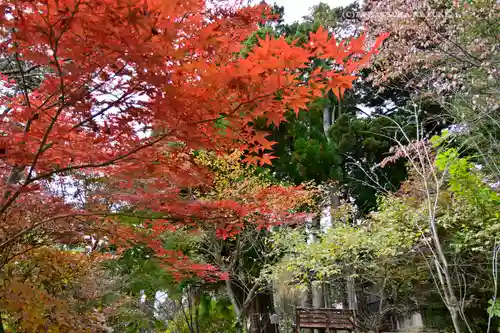 産安社（武蔵御嶽神社摂社）(東京都)