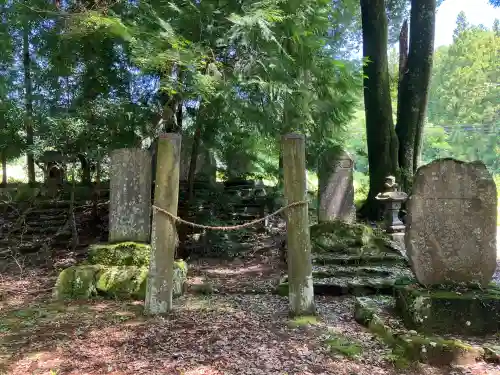 祖霊神社(福島県)