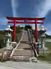 蕪嶋神社(青森県)