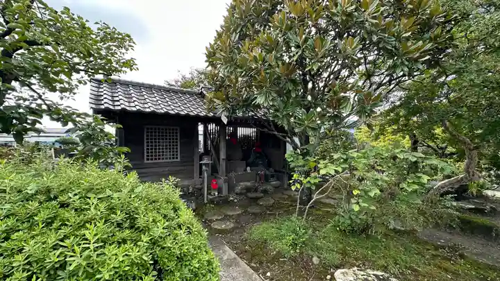 延命寺(宮城県)