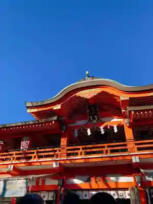 千葉神社(千葉県)