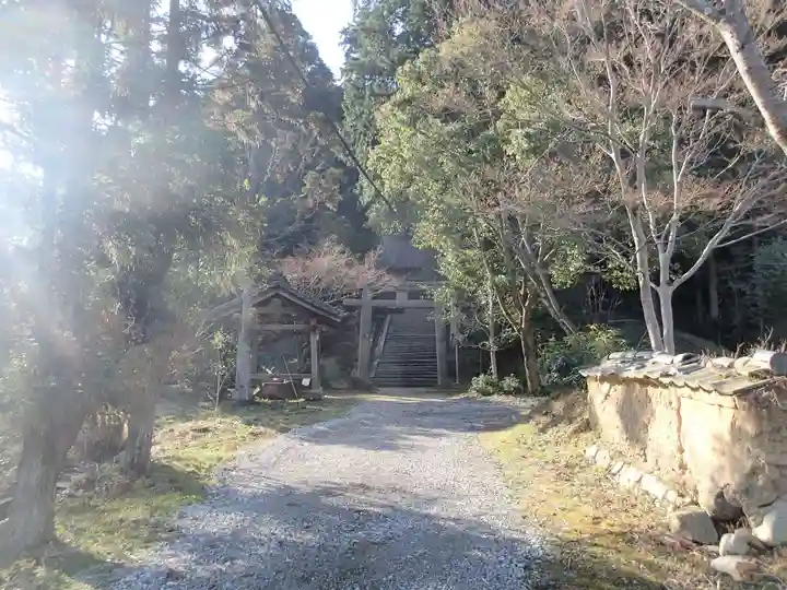 葛木御歳神社のその他建物