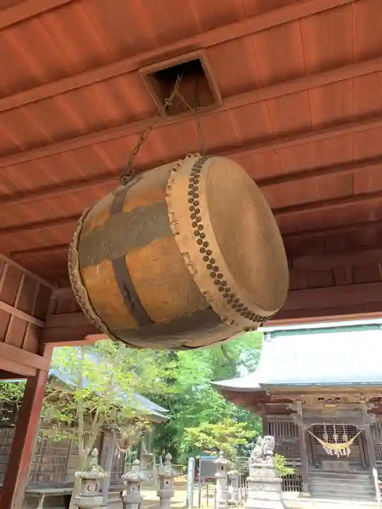 田村神社(福島県)