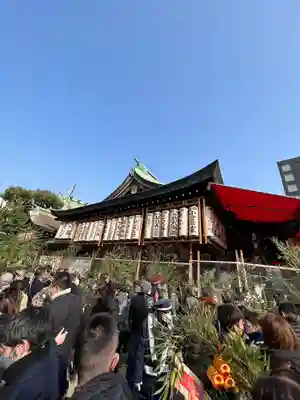 今宮戎神社(大阪府)