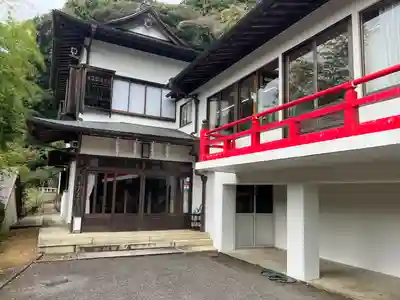 大山阿夫利神社 社務局(神奈川県)