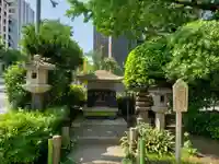 明治観音堂(東京都)