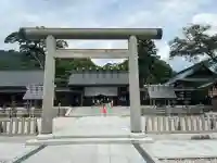丹後一ノ宮 元伊勢 籠神社(京都府)