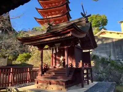 厳島神社(広島県)